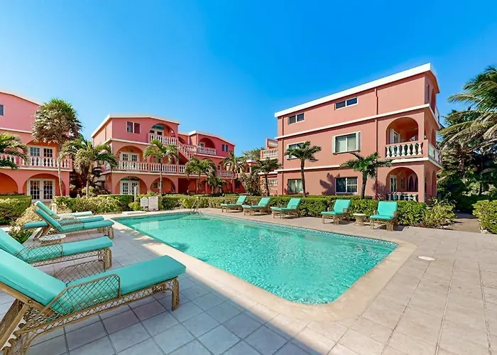 Hibiscus @ Caribe Island Holiday home