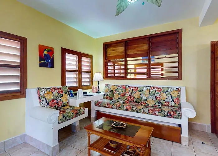 Hibiscus @ Caribe Island *