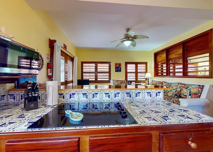 Holiday home Hibiscus @ Caribe Island