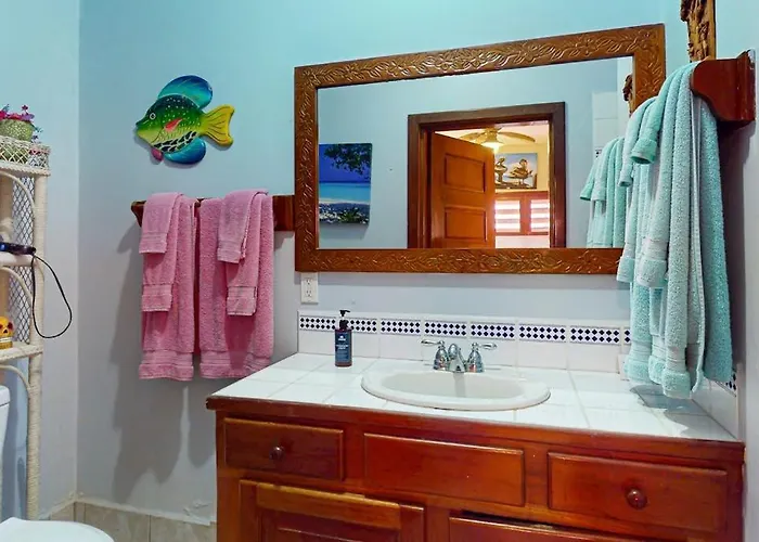 Hibiscus @ Caribe Island Holiday home *