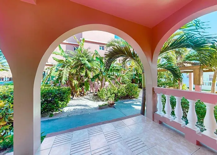 Ferienhaus Hibiscus @ Caribe Island
