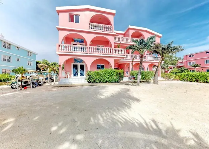 Ferienhaus Hibiscus @ Caribe Island *