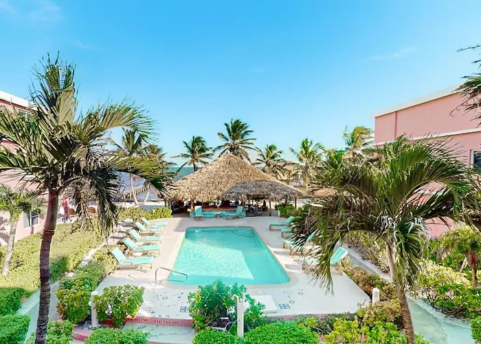 Ferienhaus Hibiscus @ Caribe Island