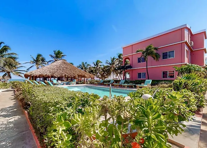 Holiday home Hibiscus @ Caribe Island San Pedro (Ambergris Caye)