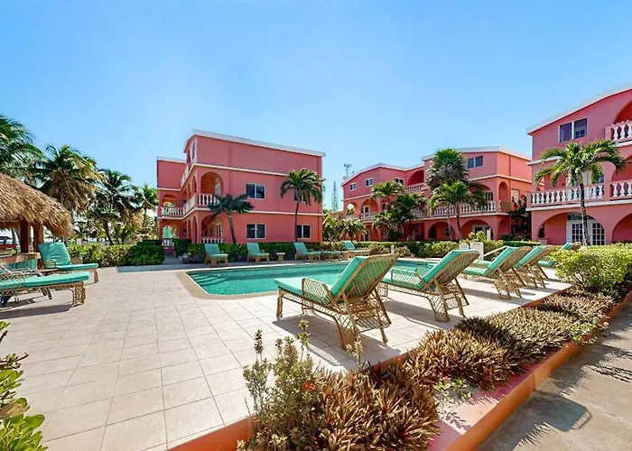 Holiday home Hibiscus @ Caribe Island *