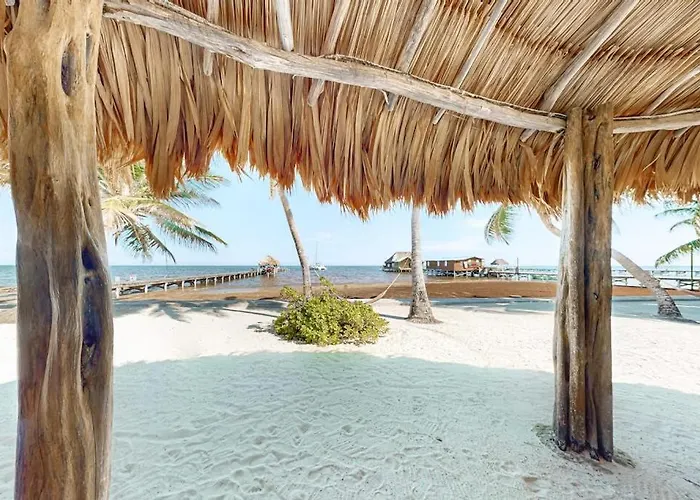 Holiday home Hibiscus @ Caribe Island