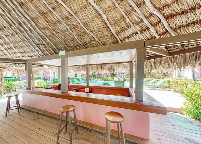 Hibiscus @ Caribe Island Holiday home *