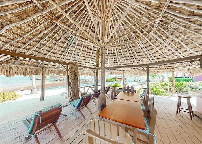 Holiday home Hibiscus @ Caribe Island *