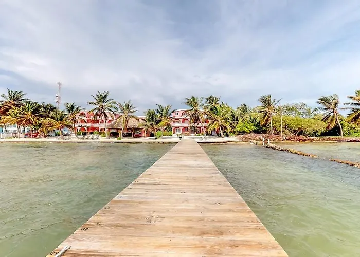 Holiday home Hibiscus @ Caribe Island