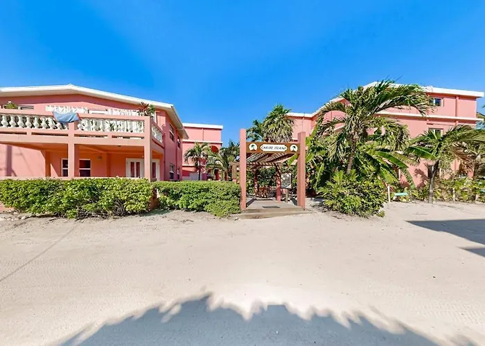 Ferienhaus Hibiscus @ Caribe Island